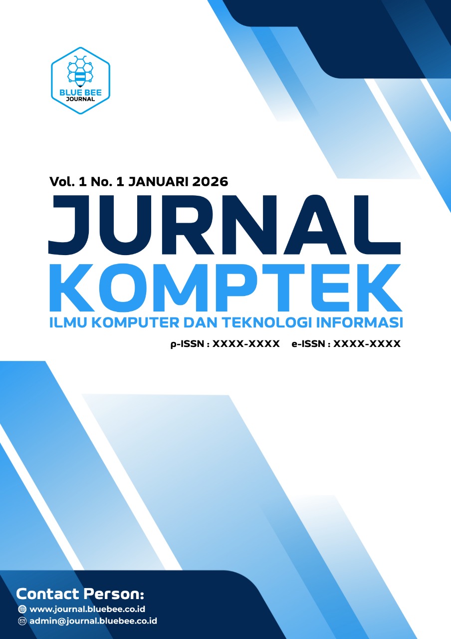 JKOMTEK